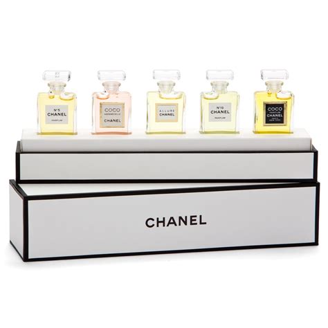 chanel seifenspender|chanel fragrance set.